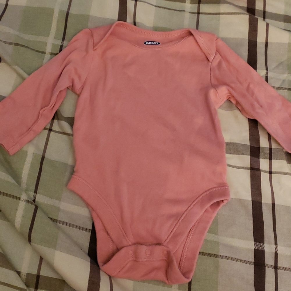 🎀5 for $25🎀 long sleeve onsise